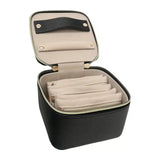 Le Forge - Jewellery Travel Box Square