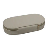 Le Forge - Jewellery Box Oval Beige