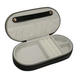 Le Forge - Jewellery Box Oval Black