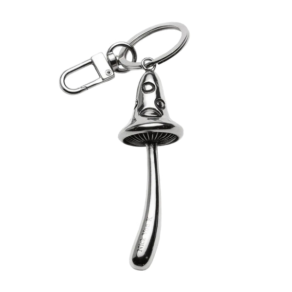 Nick Von K - Mycelium Key Ring