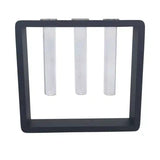 Le Forge - Examen Vase Tripple Black