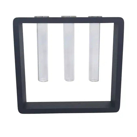 Le Forge - Examen Vase Tripple Black