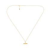 Georgini - Alchemy Andy Fob Pendant Gold