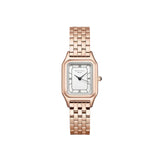 Rosefield Watches - Ivy Rose Gold