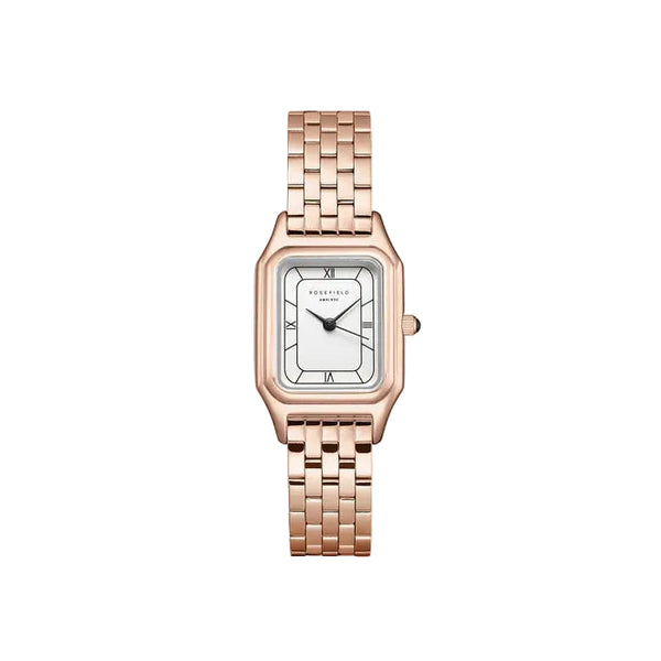 Rosefield Watches - Ivy Rose Gold