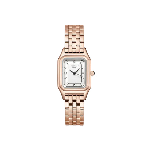 Rosefield Watches - Ivy Rose Gold