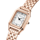 Rosefield Watches - Ivy Rose Gold