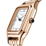 Rosefield Watches - Ivy Rose Gold
