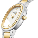Rosefield Watches - Gaia XS Duotone