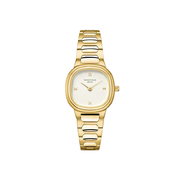 Rosefield Watches - Gaia XS Gold