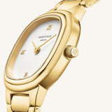 Rosefield Watches - Gaia XS Gold