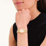 Rosefield Watches - Gaia XS Gold