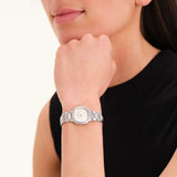 Rosefield Watches - Gaia XS Silver