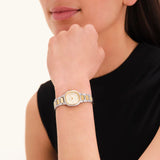Rosefield Watches - Gaia XS Duotone