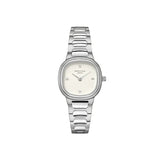 Rosefield Watches - Gaia XS Silver