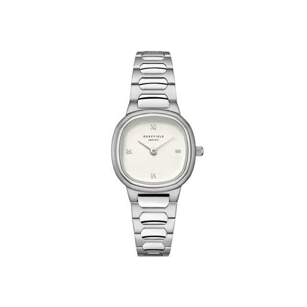 Rosefield Watches - Gaia XS Silver
