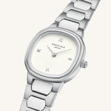 Rosefield Watches - Gaia XS Silver