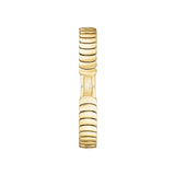 Rosefield Watches - Ovale White Gold