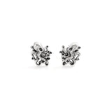 Nick Von K Octopus Studs