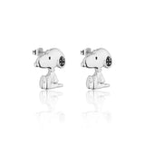 Couture Kingdom - Peanuts Snoopy Stud Earrings