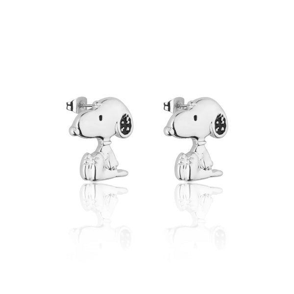 Couture Kingdom - Peanuts Snoopy Stud Earrings