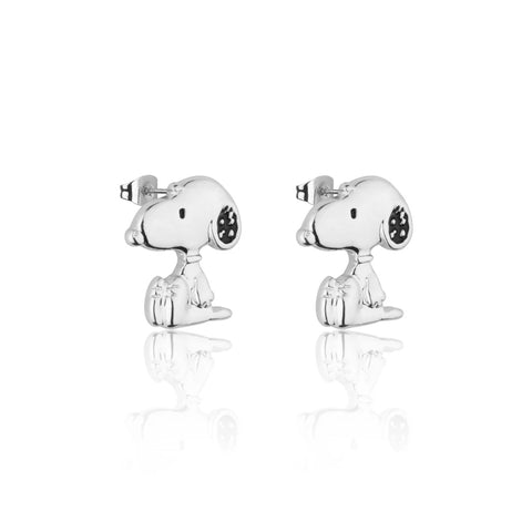 Couture Kingdom - Peanuts Snoopy Stud Earrings