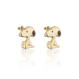 Couture Kingdom - Peanuts Snoopy Stud Earrings