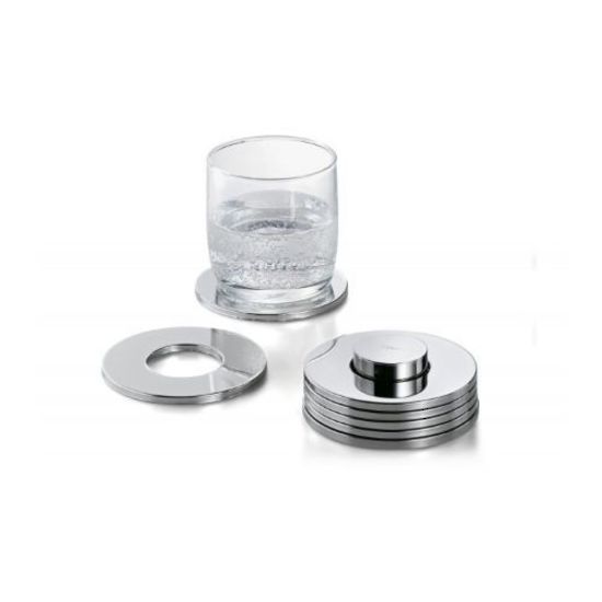Philippi - Rings Coaster 7 Piece