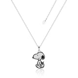 Couture Kingdom - ECC Peanuts Snoopy Necklace