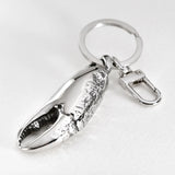 Nick Von K - Pinch Me Key Ring