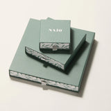 Najo - Vinery Bangle 65mm Silver