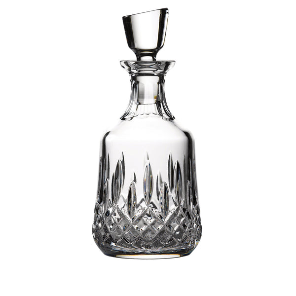 Waterford - Lismore Classic Small Bottle Decanter