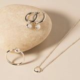 Najo - Heavenly Pearl Necklace