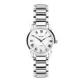 Sekonda- Beaumont 28mm Watch Silver