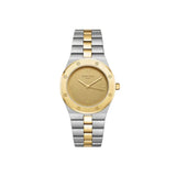 Rosefield Watches - Rose Duotone