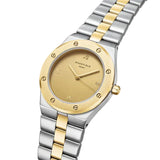 Rosefield Watches - Rose Duotone