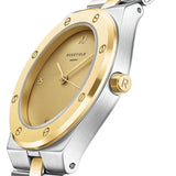 Rosefield Watches - Rose Duotone