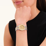 Rosefield Watches - Rose Duotone