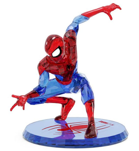 Swarovski - Marvel Spider-Man