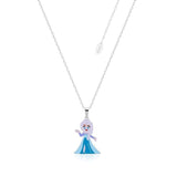 Couture Kingdom - Elsa Necklace