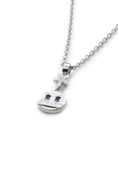 Stolen Girlfriends - Profanity Necklace