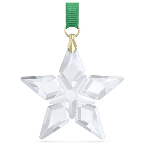 Swarovski - Annual Edition Ornament Little Star