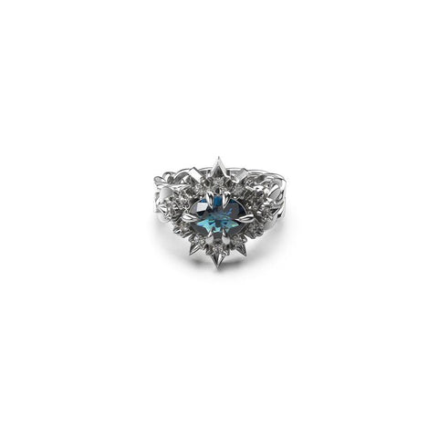 Stolen Girlfriends Club - Regal Ruin Ring