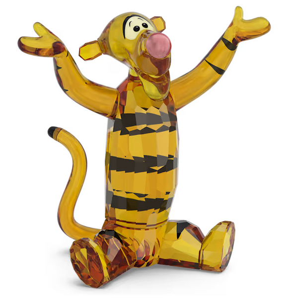 Swarovski - Winnie The Pooh Tigger
