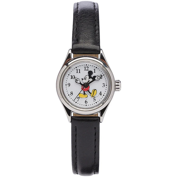 Disney - Petite Mickey Mouse Black Watch