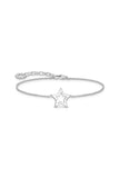 Thomas Sabo - Essential Open Star Bracelet