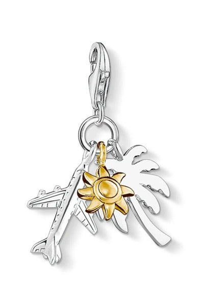Thomas Sabo - Palm, Plane & Sun