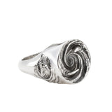 Nick Von K - Thrasher Ring