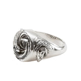 Nick Von K - Thrasher Ring