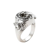 Nick Von K - Thrasher Ring